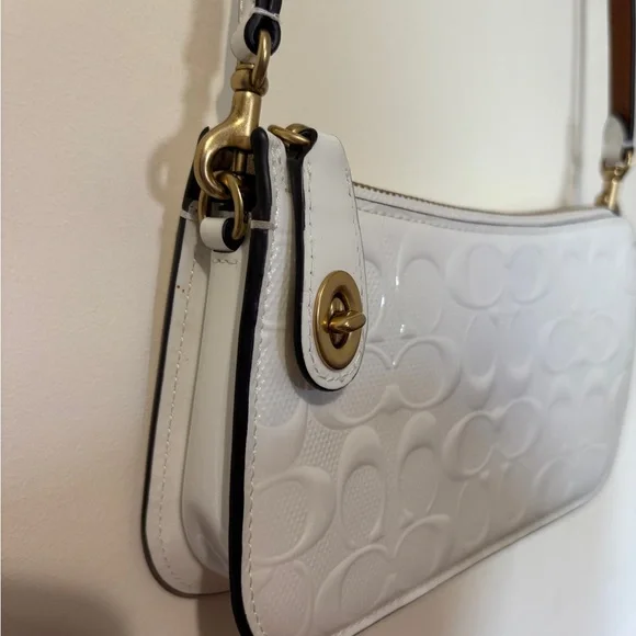 Coach Penn shoulder bag - Picture 1 of 12